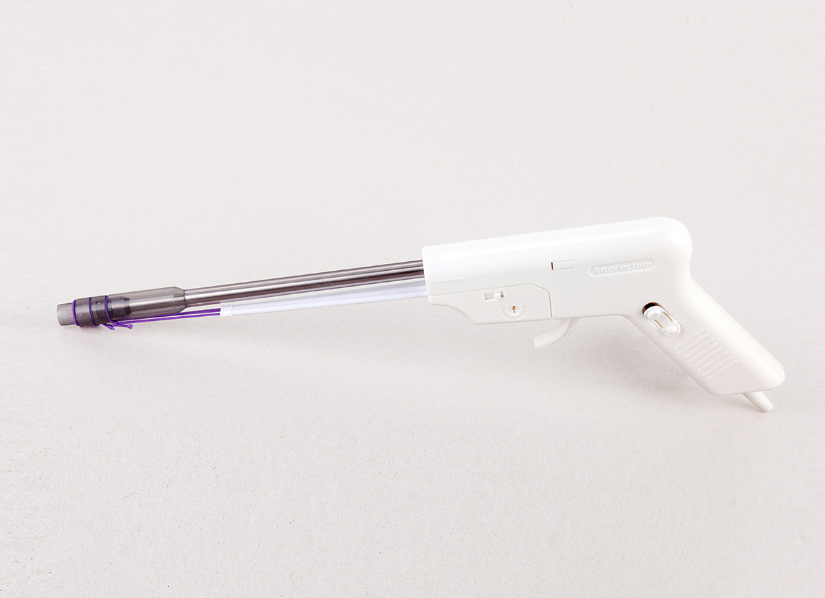 Disposable Ligator For Hemorrhoids（C-1）