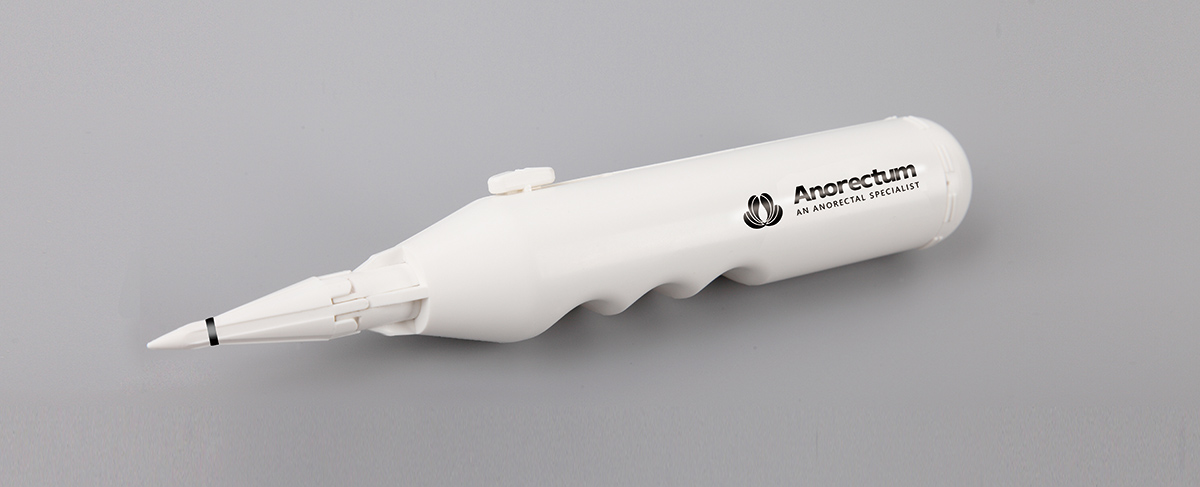 Disposable fistula ligator