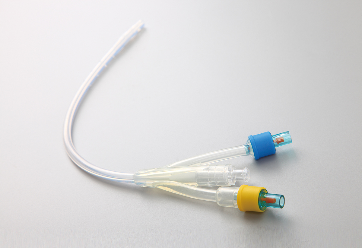 Extracorporal Medical Drainage Device
