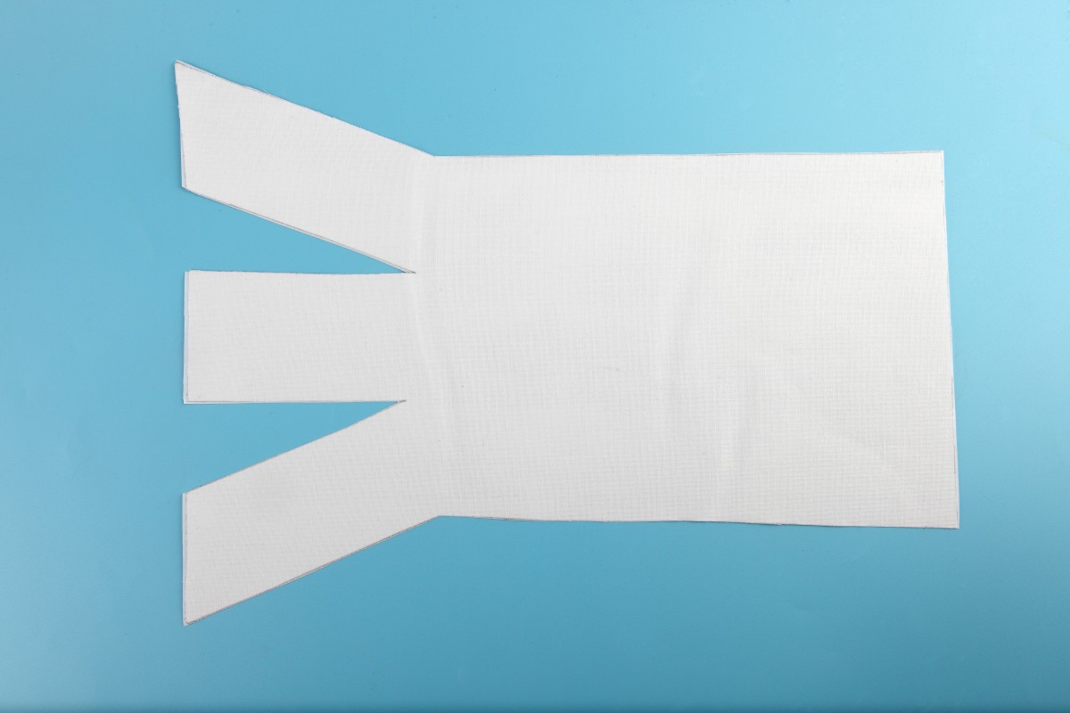 Anal Dilating Fixator