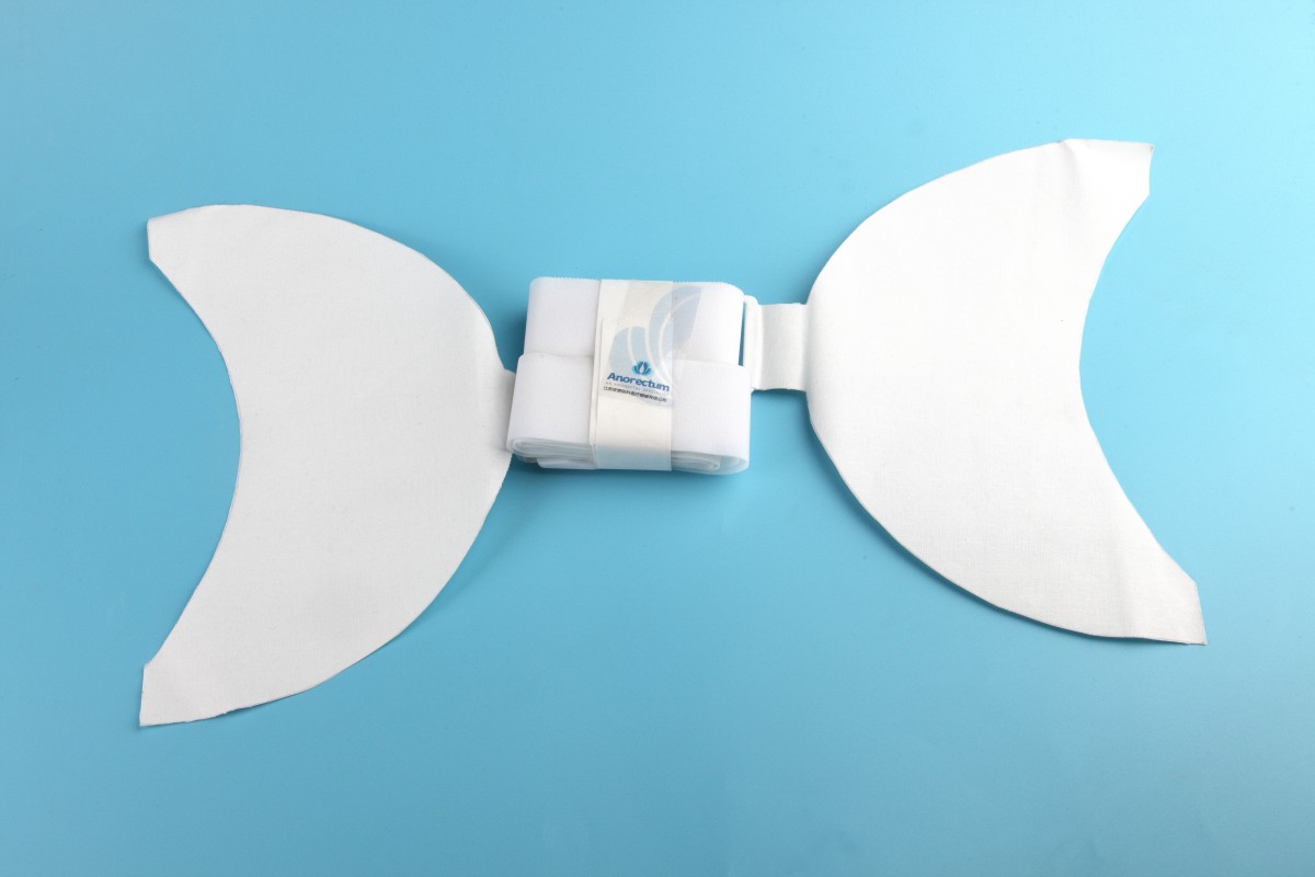 Anal Dilating Fixator