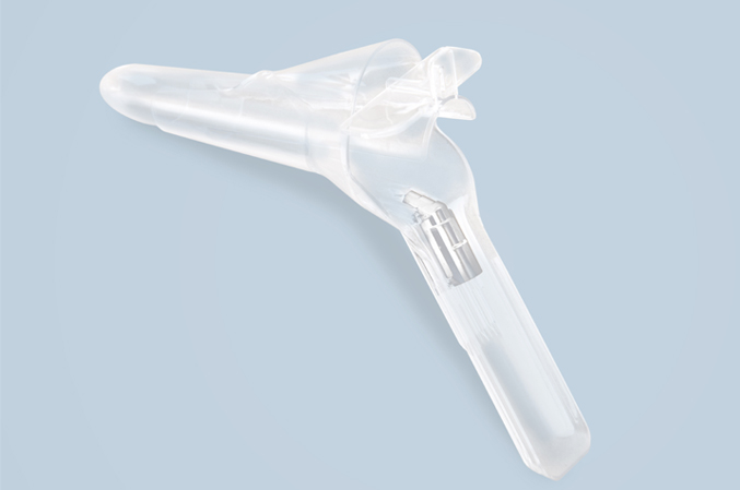 Lighted Anoscope